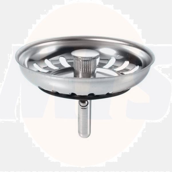 McAlpine BWSTSS-TOP Strainer Only for BSW