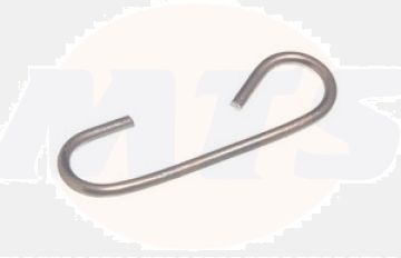 C Link for Lever Lift Arm SV91567 Twyford wirquin Siamp Toilet Cistern Flush  syphon fittings spares