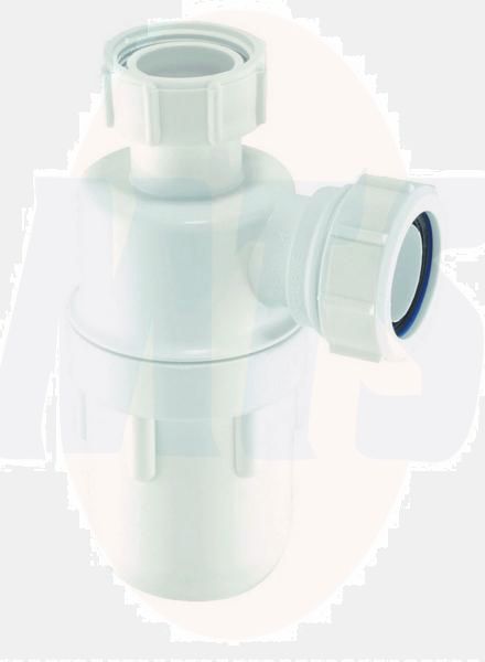 McAlpine C10A 1.1/2in Bottle Trap (40bx)