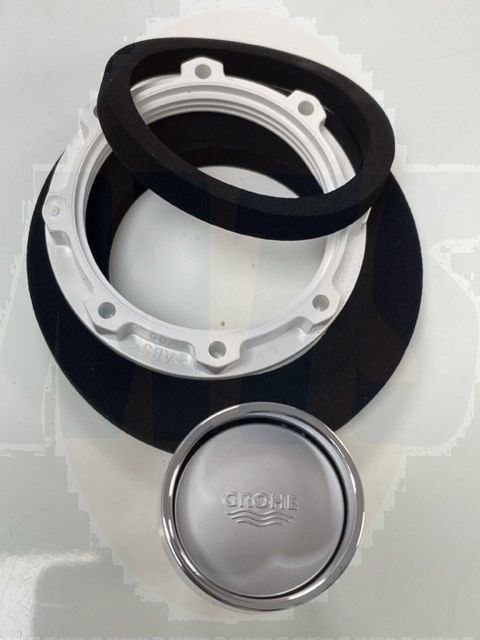 Grohe Cistern Flush Service Pack  06.21.9172