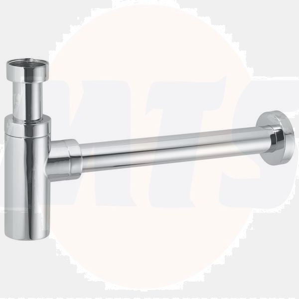 McAlpine CA32MINI-CB 32mmx50mm Seal CP Basin Trap