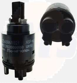 Dornbracht Replacement Basin Tap Cartridge 9015050630090 / 4029011752582