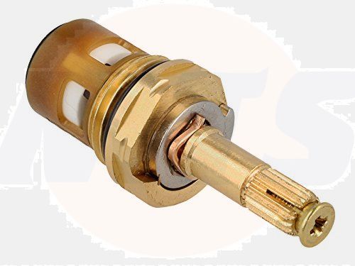 A961233NU Ideal standard shell cartridge Ideal Standard Shower Spares 4015413551274