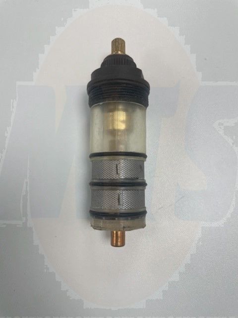 Cartridge Thermostatic EURR1962 old stock item has few scratches but works perfect