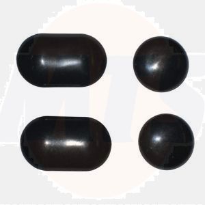 Catalano Canova Royal SETPARAVLNE buffer set