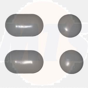 Catalano Velis - New Light - Canova Royal SETPARAVL buffer set