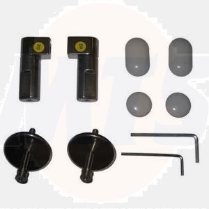 Catalano Velis - New Light CRVL set of hinges