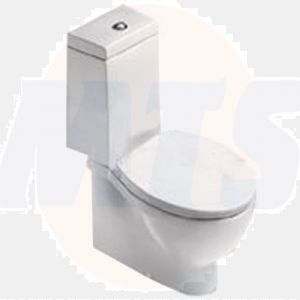 Catalano Zero light thermosetting toilet seat 5ZEST00 *****NOT ORIGINAL***** 