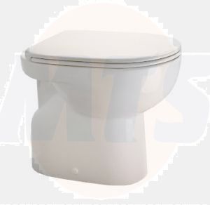 CATALANO Canova Royal Standard Toilet Seat and Cover 5SSST00 / 8032919985859