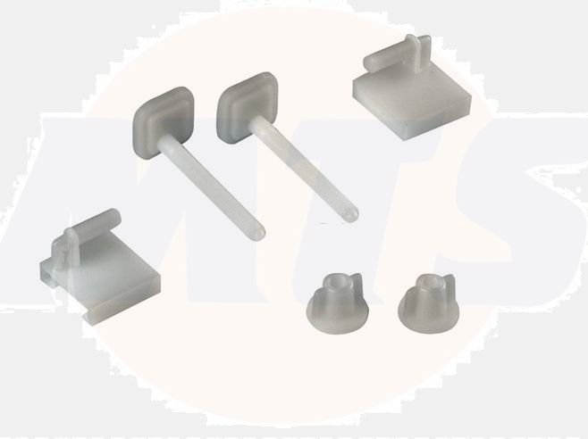 Catalano Replacement Toilet seat Hinges CERSZ