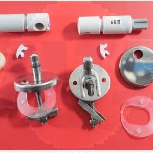 Catalano Toilet Seat Hinges  Catalano SFERA