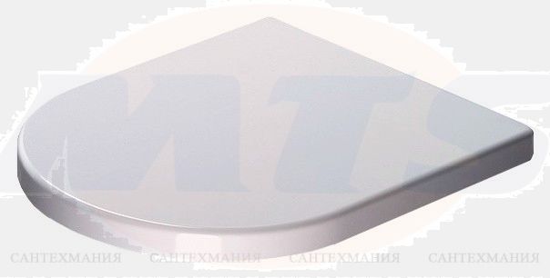 Catalano Soft-close Plus Toilet Seat and Cover 5SCSTPBM