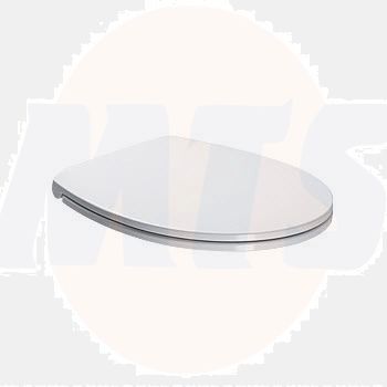 Catalano Toilet Seat and Cover Soft-close 5NLV5STF00 Catalano Velis / New Light 5NLV5STF00
