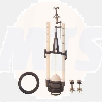 CATIS FLUSH FOR MONOBLOCK D5000 -  MTSa198