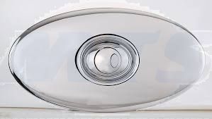 Macdee CDF01CP Front Access Fascia Plate