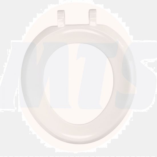 Celmac SSO55WH Sonata Seat Only White SSO55WH