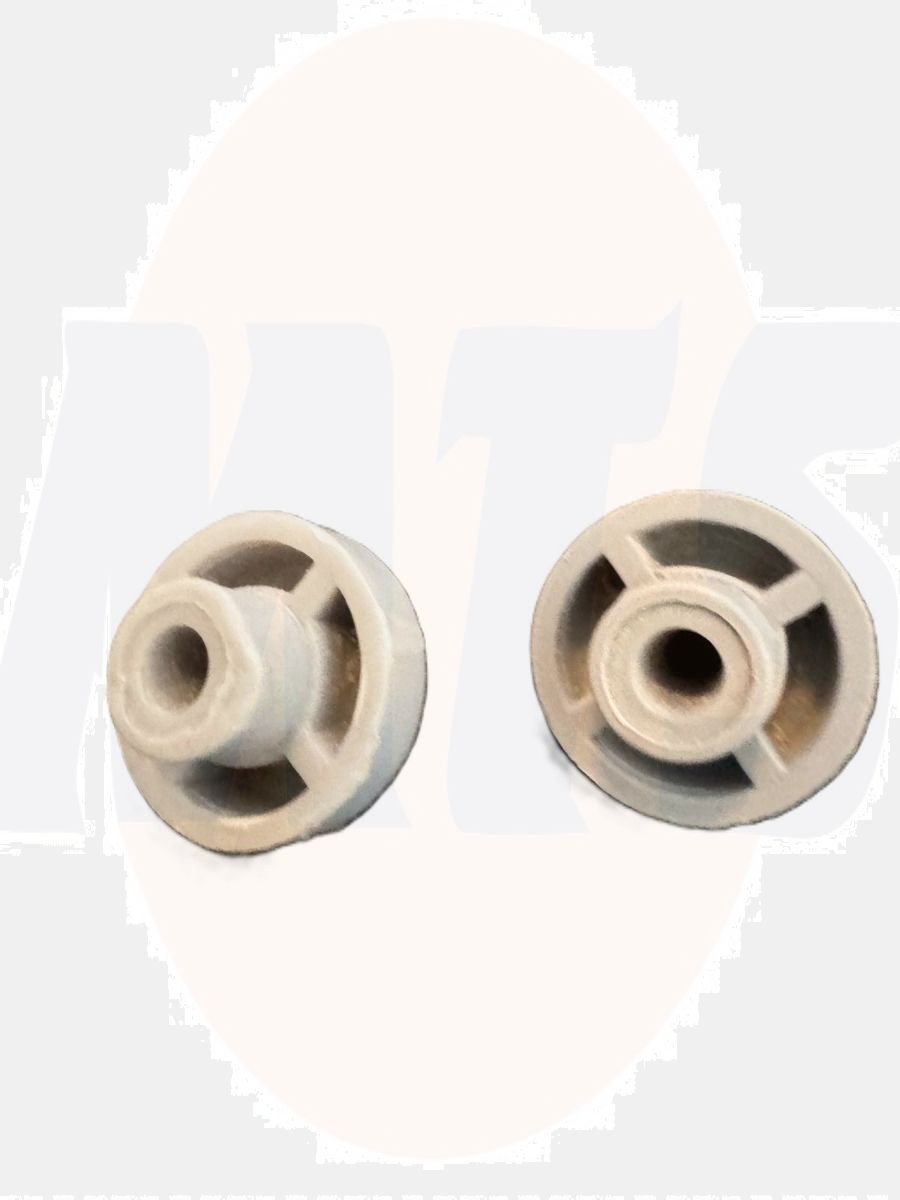 Celmac Toilet Seat Buffers 33625201