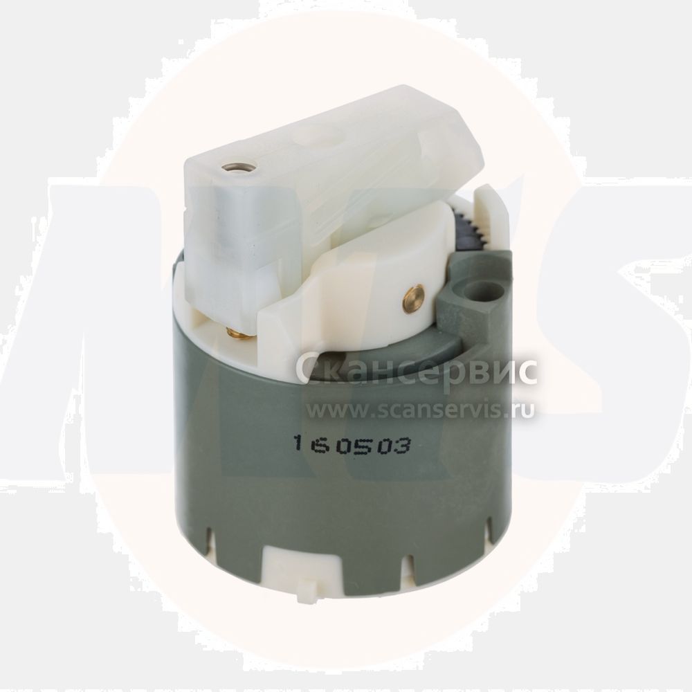 Ceramic cartridge for mixers Gustavsberg GB41635676 01