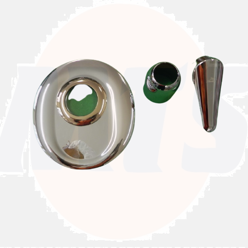 Ideal Standard  No1NEU concealed mixer  2616AK1/7