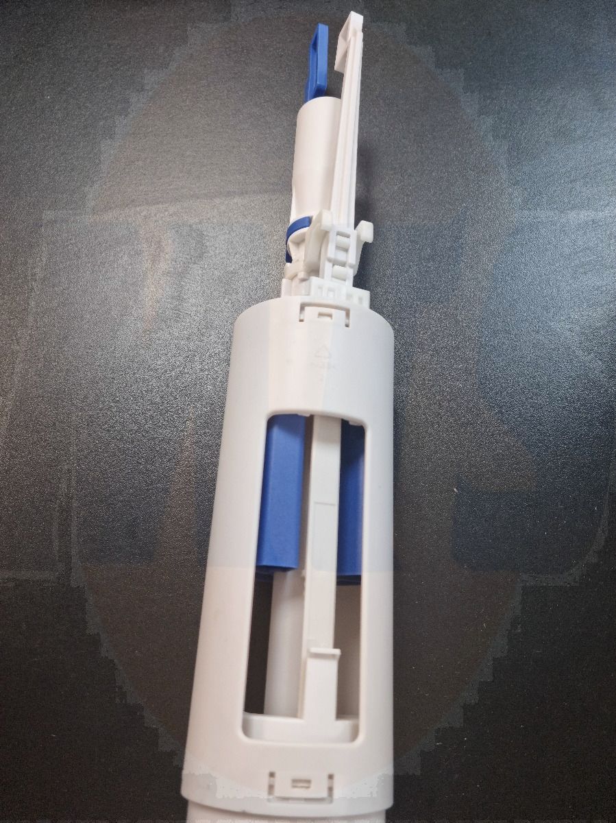 CREAVIT FLUSH VALVE GRB NEW 10082010