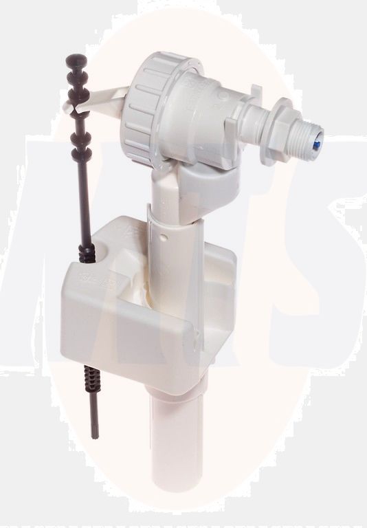 Cersanit Filling valve Float Valve  for CERSANIT LINK WC K99-0069