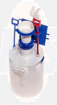 CERSANIT FLUSHING VALVE K99-0151