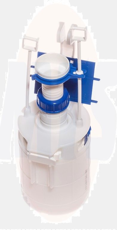 Cersanit Link Flush Valve