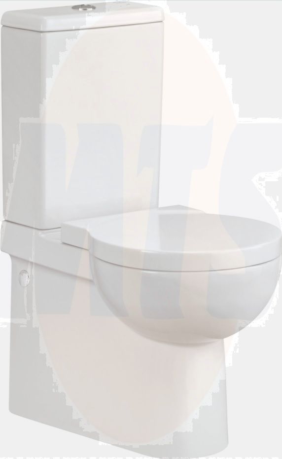 CERSANIT NANO COMFORT DURO PLASTIC SOFT CLOSE CERSANIT K98