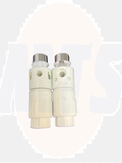 Cersanit Nano Dampers 88963222445 - Advanced Vibration Control Solution