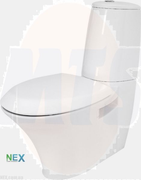 Cersanit VENEZIA  Toilet Seat and Cover  a Venezia, K98-0029 toilet seat 85860035356790