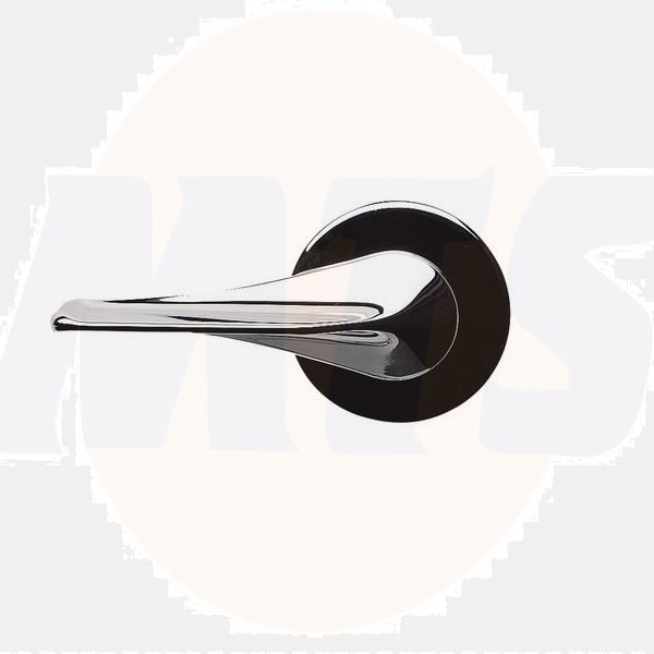 Twy CF3018CP Avalon Cistern Lever