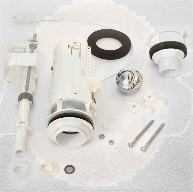 Twyford Complete internals for clarice cistern CF7311CP