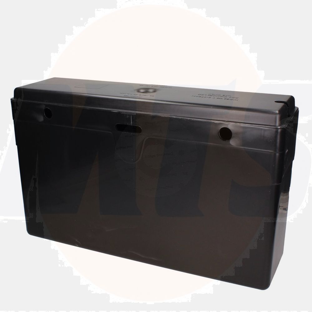 Concealed single flush siphon operated side entry top access
  dual overflow cistern (excluding lever) WIRQUIN CFH2000