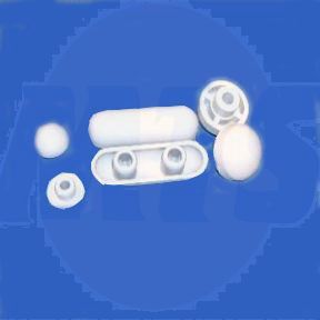 Chloe Seat Buffer Set of 6 E908267