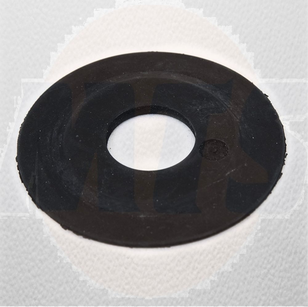 Multikwik Flush Valve Washer New Style Black
