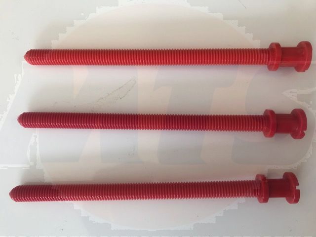 CLASSIC DRIVE SCREW OLI 049975