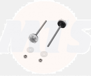 Compact millennium tank attachment kit 3A99304