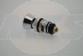 COMPLETE DIVERTER VALVE  FOR BELLOSTA BAMBU '01-014072