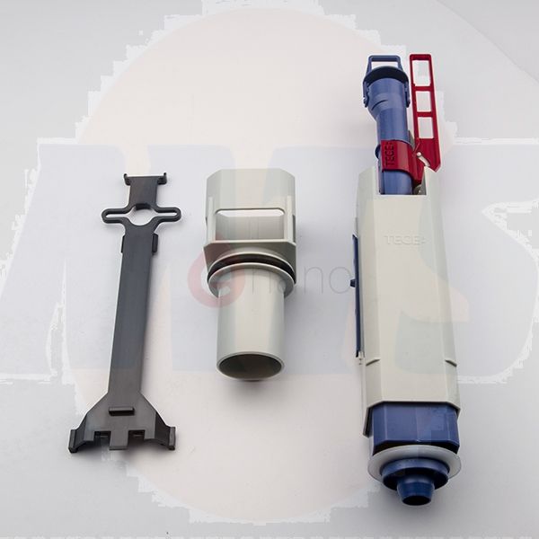 Complete valve to the toilet cat 9300065 9820224 Type A3 Tece 