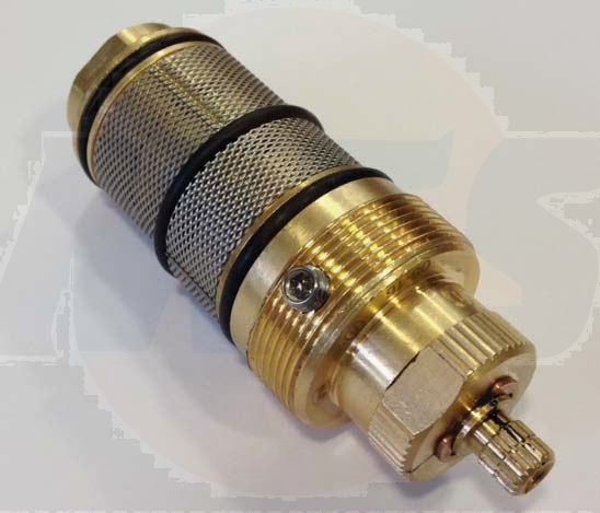 Porcelanosa / Noken Neox Concealed thermostatic 100044175-N291046400