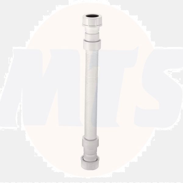 McAlpine Conflex-300 300mm Flexible Connector CONFLEX-300 Bathroomsuites