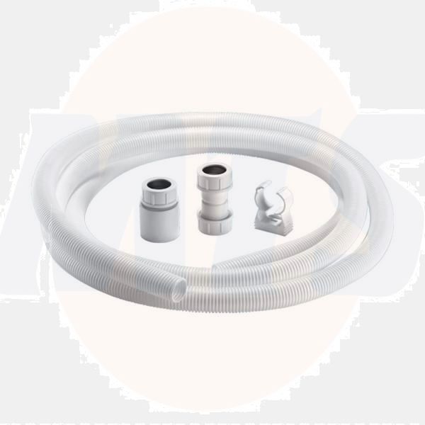 McAlpine Conflex-Kit1 Flexible Condensate Pipe Kit CONFLEX-KIT1 Bathroomsuites