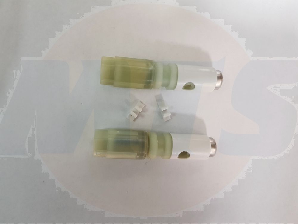 Ideal Standard Connect Soft Close Dampers