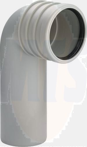 Connection elbow 90° - Model 3816.1 (440244)