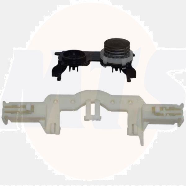 Regiplast CONTROL UNIT FOR SINGLE-FLOW PNEUMATIC VALVE FOR CE71