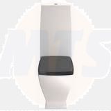 Cooke & Lewis Antonio Toilet Seat 2303