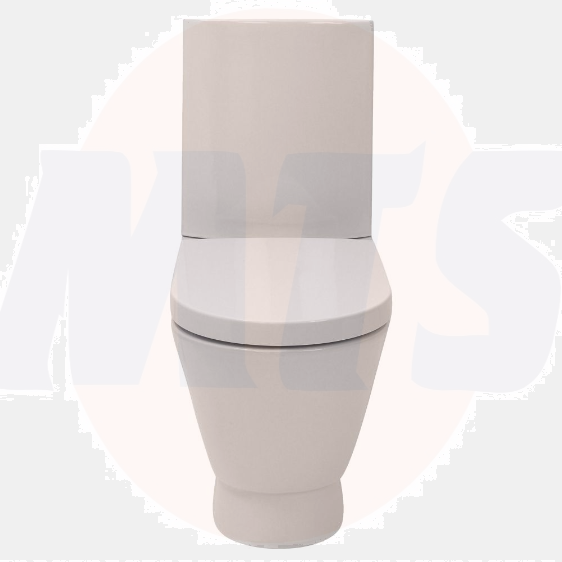 B&Q Rosalind Toilet seat and cover with fittings compactible with Cooke & Lewis Alexas Back to Wall Toilet Seat - B&Q for all your home and garden supplies and advice on all the later, Alexas white toilet seat features a soft close function, meaning that 