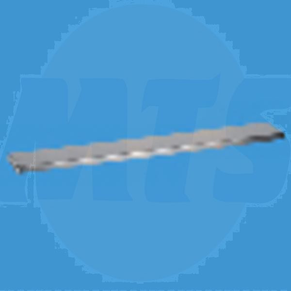 McAlpine COV600-B Ch/Drain Cover Only (Brushed)