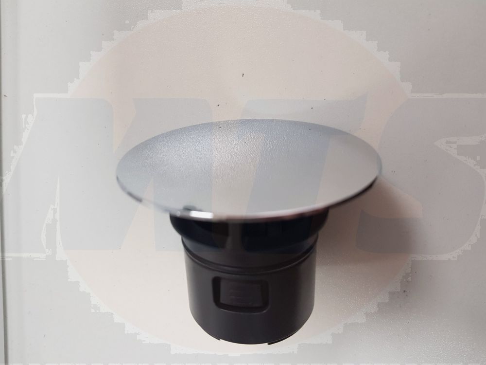 Geberit Valve Cover for Wash Basin Connection Clou 241.9