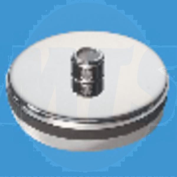 McAlpine CP2 1.3/4in Waste Plug CP (1500)